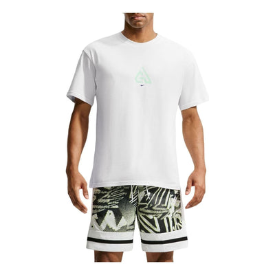 Nike x Giannis T-Shirt 'Off White'