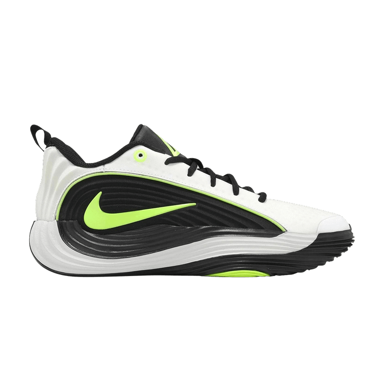 Nike Giannis Immortality 5 EP 'White Volt Black'
