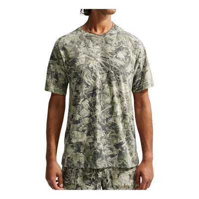 Nike x ACG Solar Chase Chamo Camo Dri-FIT ADV T-Shirt 'Sequoia Summit White'