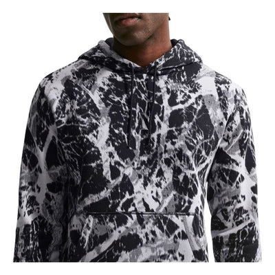 Nike x Ja Nike Club Hoodie 'Black'