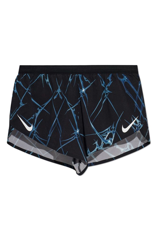 Nike Printed Performance Shorts