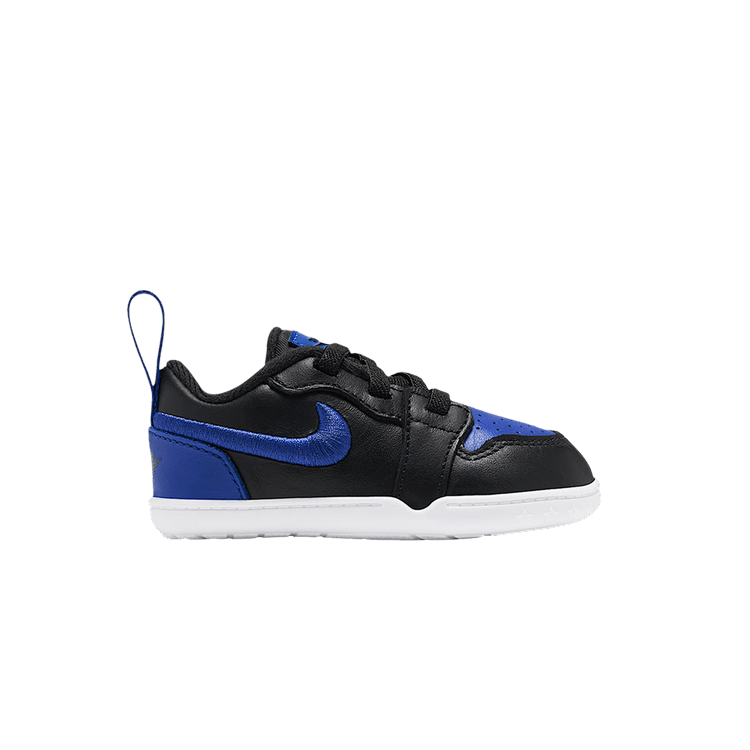 Air Jordan Jordan First 1 TD 'Black Game Royal White Black'