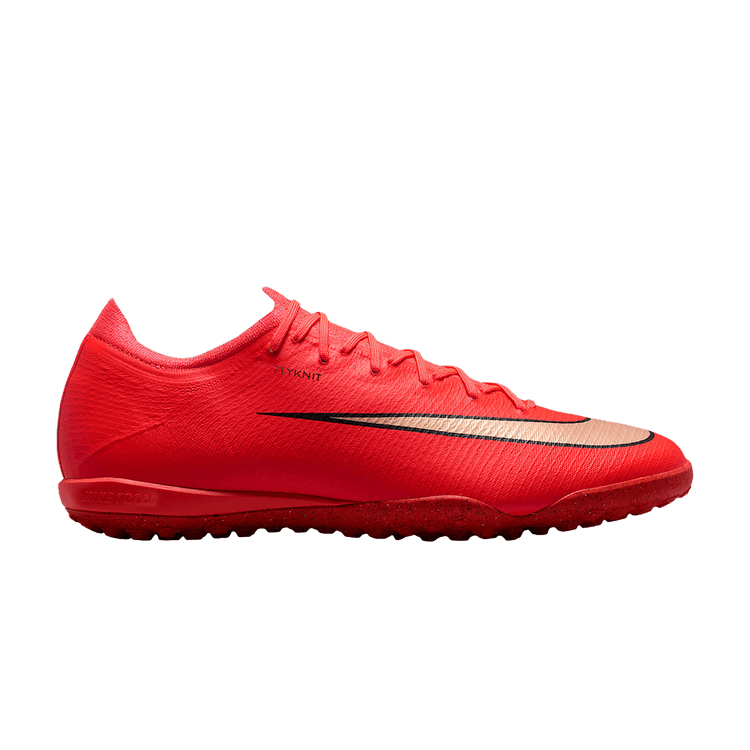 Nike Mercurial Vapor 17 Pro TF Low 'Bright Crimson Blur'