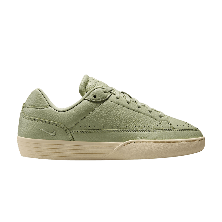Nike Wmns Tennis Centre 'Olive Aura'