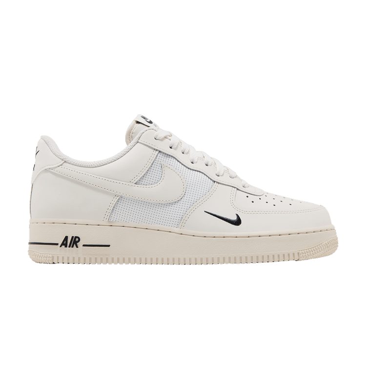 Nike Air Force 1 Low 'Phantom Light Orewood Brown'
