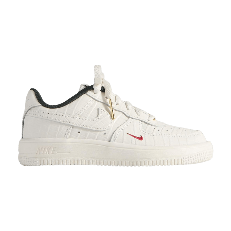 Kith x Nike Air Force 1 Low PS 'Phantom'