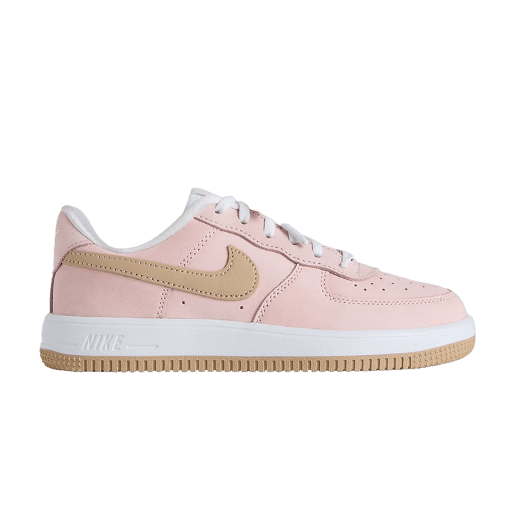 Kith x Nike Air Force 1 Low PS 'Un-Linen'