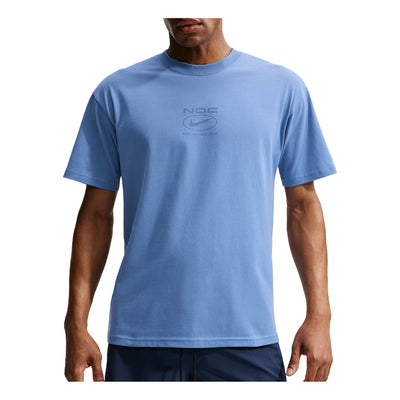 Nike N.A.C. T-Shirt 'Indigo Storm'