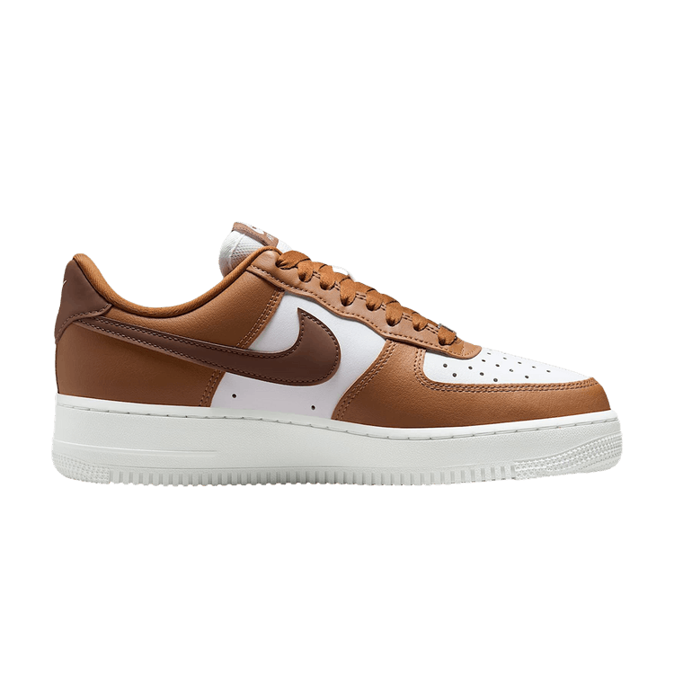 Nike Wmns Air Force 1 '07 'Hazelnut White'