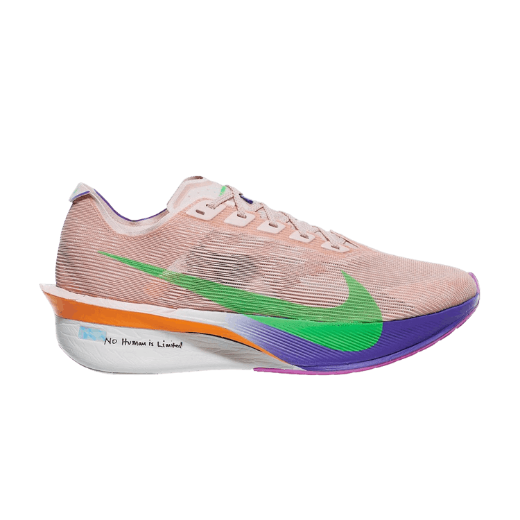 Eliud Kipchoge x Nike Wmns ZoomX Vaporfly Next% 'No Human is Limited'