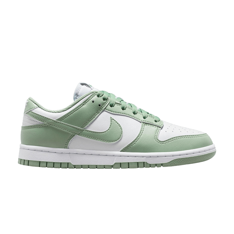 Nike Wmns Dunk 'Steam White'