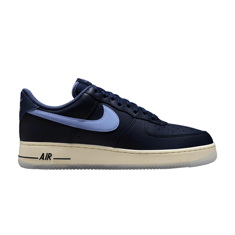 Nike Air Force 1 Low '07 'Obsidian Diffused Blue'