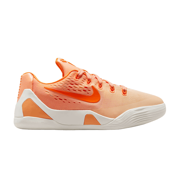 Nike Kobe 9 Low EM GS 'WNBA'