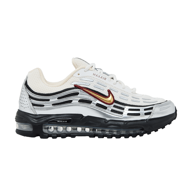 Nike Air Max TL 2.5 'Phantom Silver'
