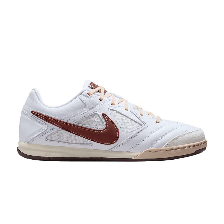 Nike Gato 'White/Soft Pearl/Dark Smoke Grey/Dark Pony'