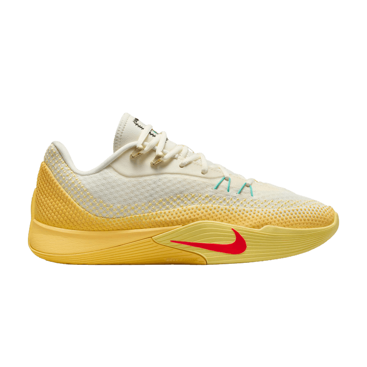 Nike S.T. Flare EP 'Soft Pearl Bright Crimson'