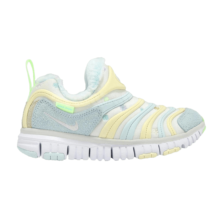 Nike Dynamo Free SE PS 'Sail White Glacier Blue'