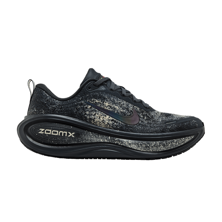 Nike Vomero Plus 'Anthracite Oatmeal'