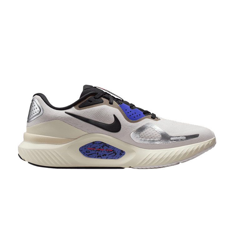 Nike Structure 26 'Summit White Persian Violet'
