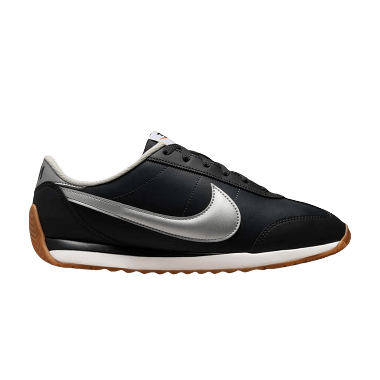 Nike Wmns Pacific LTR 'Anthracite Metallic Silver'