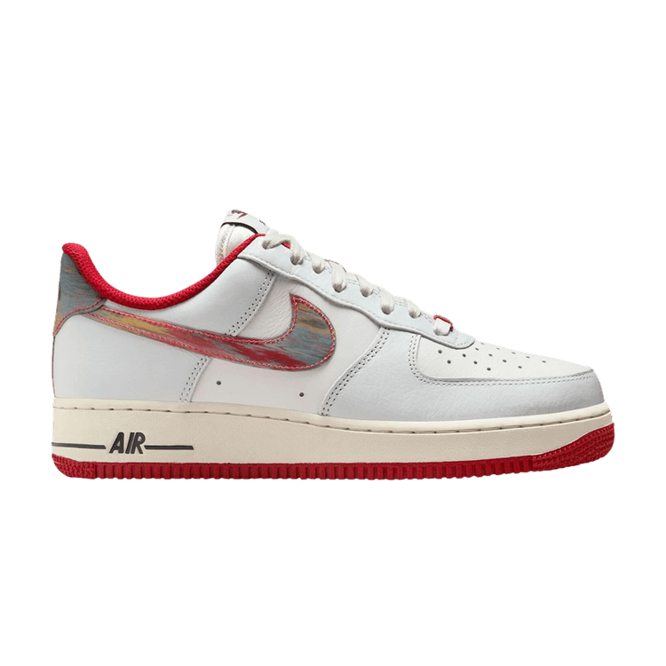 Nike Wmns Air Force 1 '07 'Brushstroke'