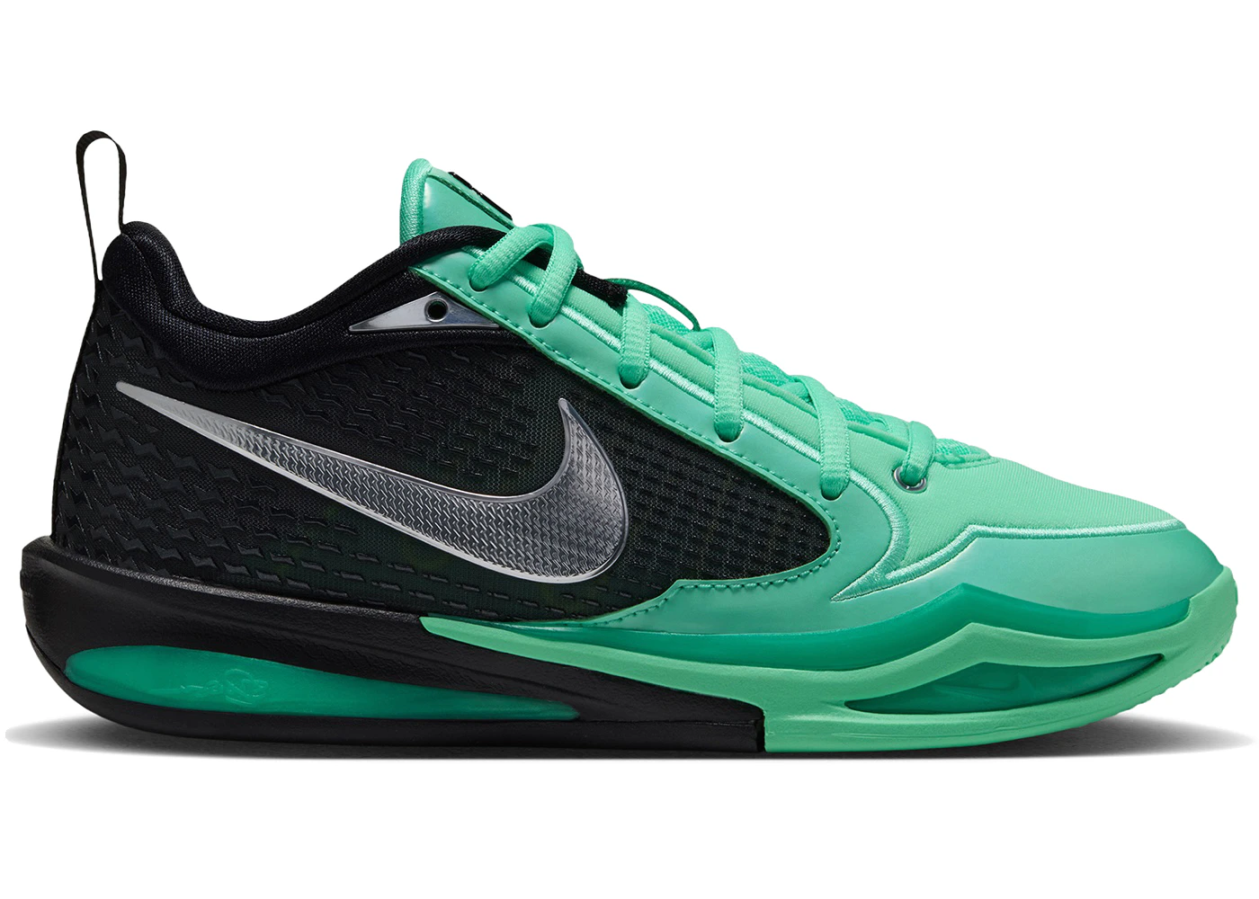 Nike Sabrina 4 Limelight Glow (GS)