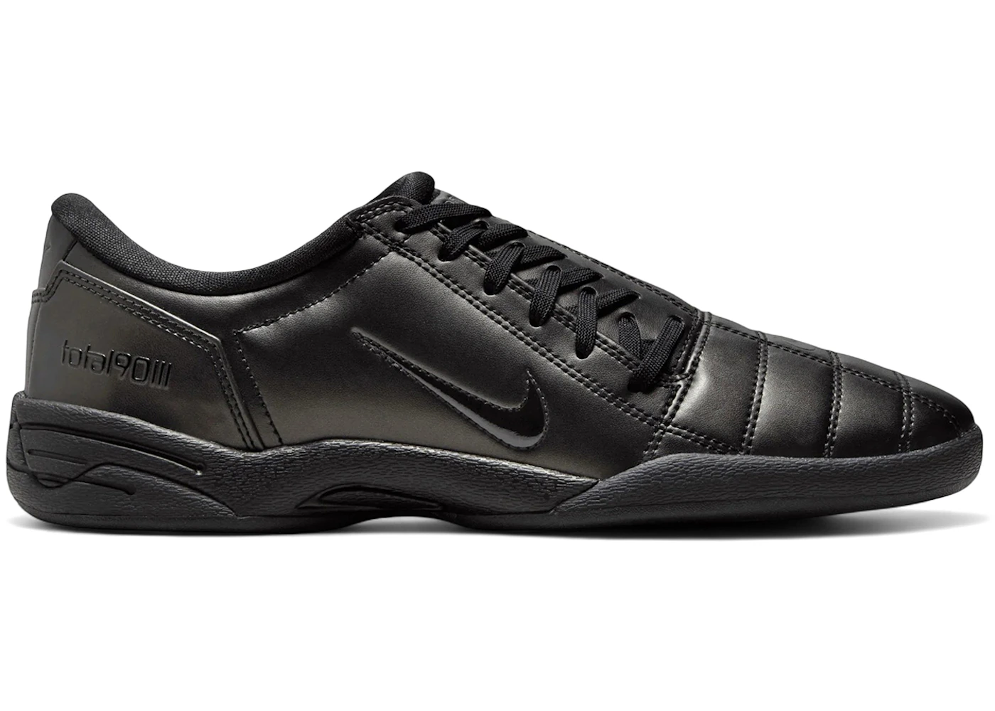 Nike Total 90 3 Black Anthracite (Women's)