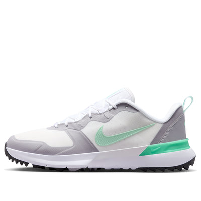 Nike Tempo G Wide 'White Pewter Black Mint Foam'