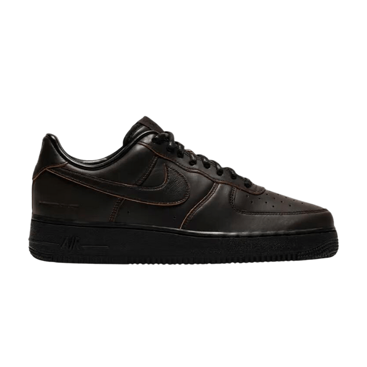 Nike Air Force 1 Low Premium 'Morse Code Velvet Brown'