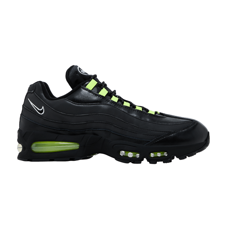atmos x Nike Air Max 95 Big Bubble 'Harajuku'