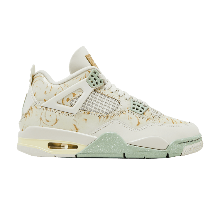 Air Jordan 4 Retro SE 'Somos Eternos'