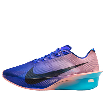 Nike ZoomX Vaporfly 4 'Racer Blue Atomic Pink'