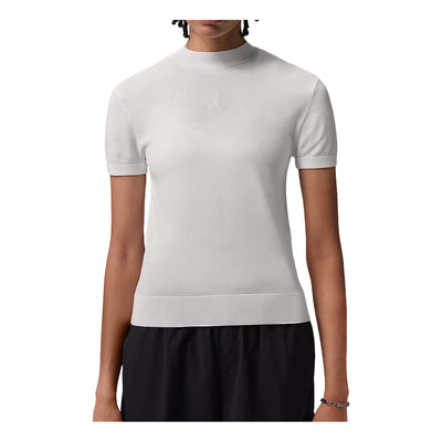 (WMNS) Jordan Sport T-Shirt 'White'