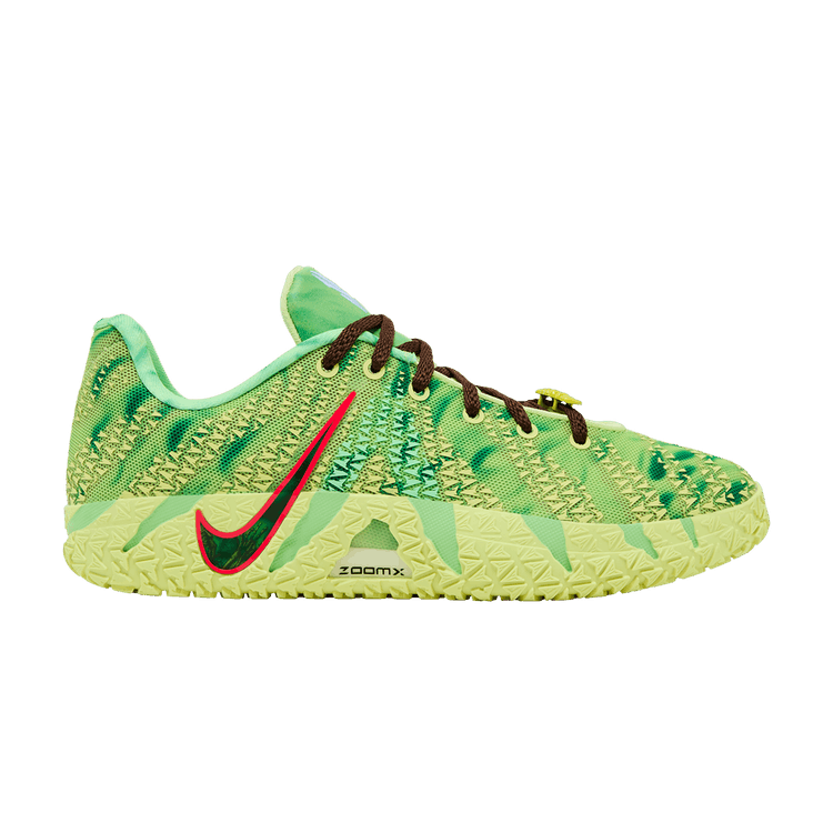 Nike Ja 3 GS 'Spooky Season'
