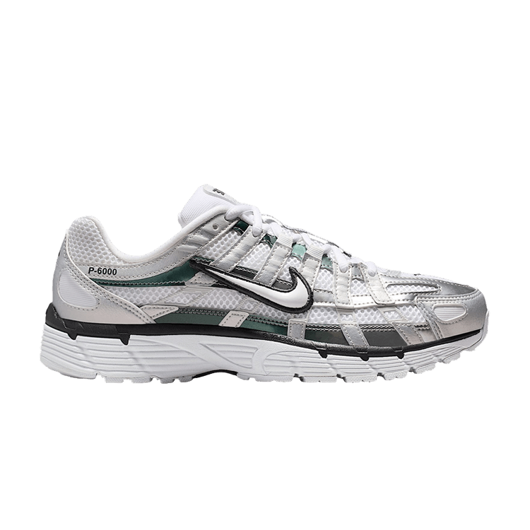 Nike Wmns P-6000 'White Off White'