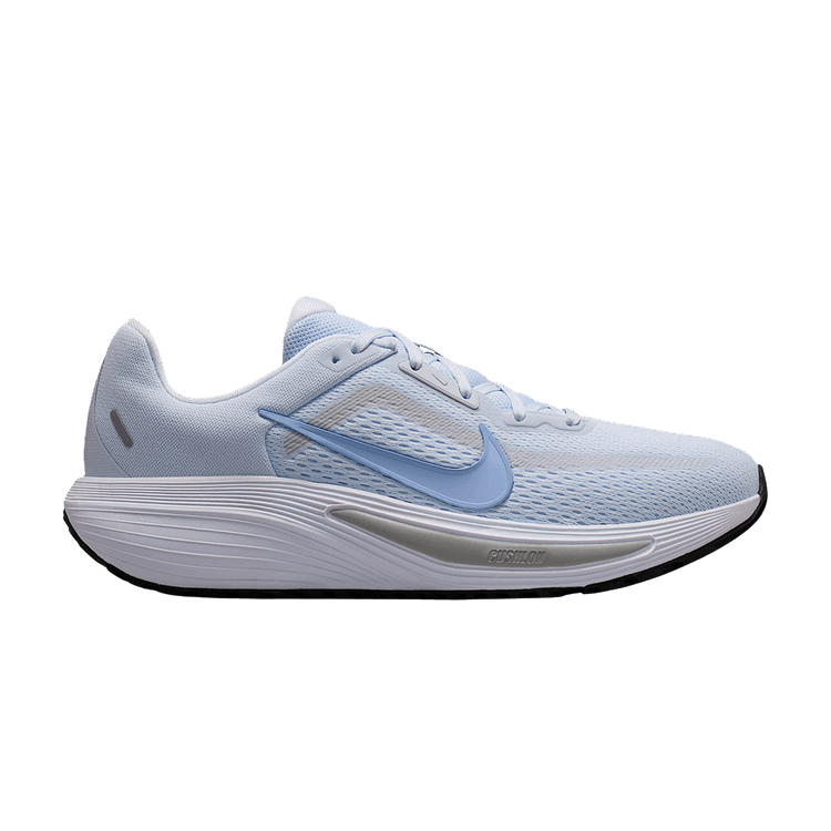 Nike Wmns Quest 7 Road 'Football Grey White'