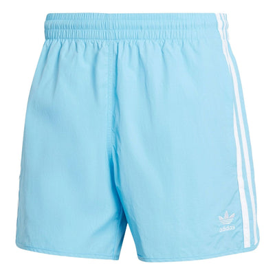adidas Adicolor Classics Sprinter Shorts Asia Sizing 'Light Blue'