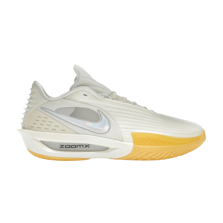 JuJu Watkins x Nike Air Zoom GT Cut 3 Turbo EP 'Coconut Milk'