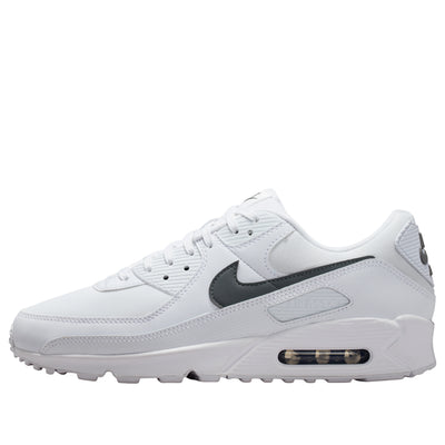 Nike Air Max 90 'White Smoke Grey'