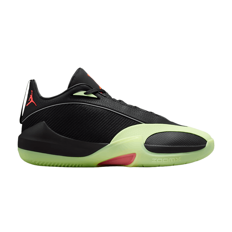 Air Jordan Triangle PF 'Barely Volt'