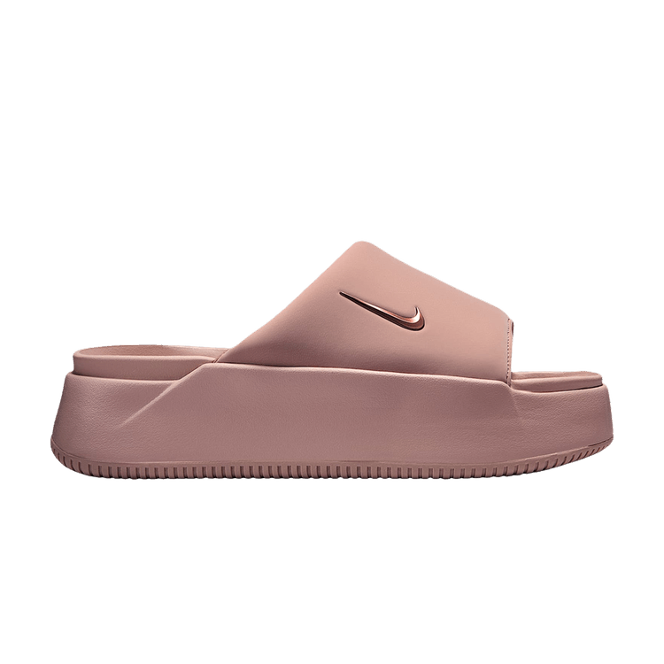 Nike Wmns Calm Elevation 'Particle Pink'