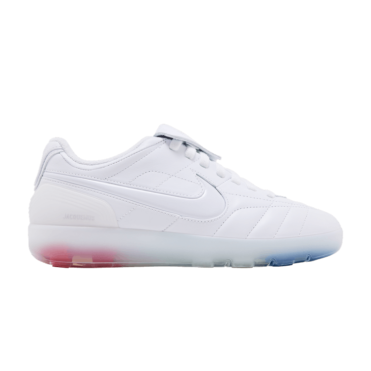 Jacquemus x Nike Cryoshot Tiempo R10 'France'
