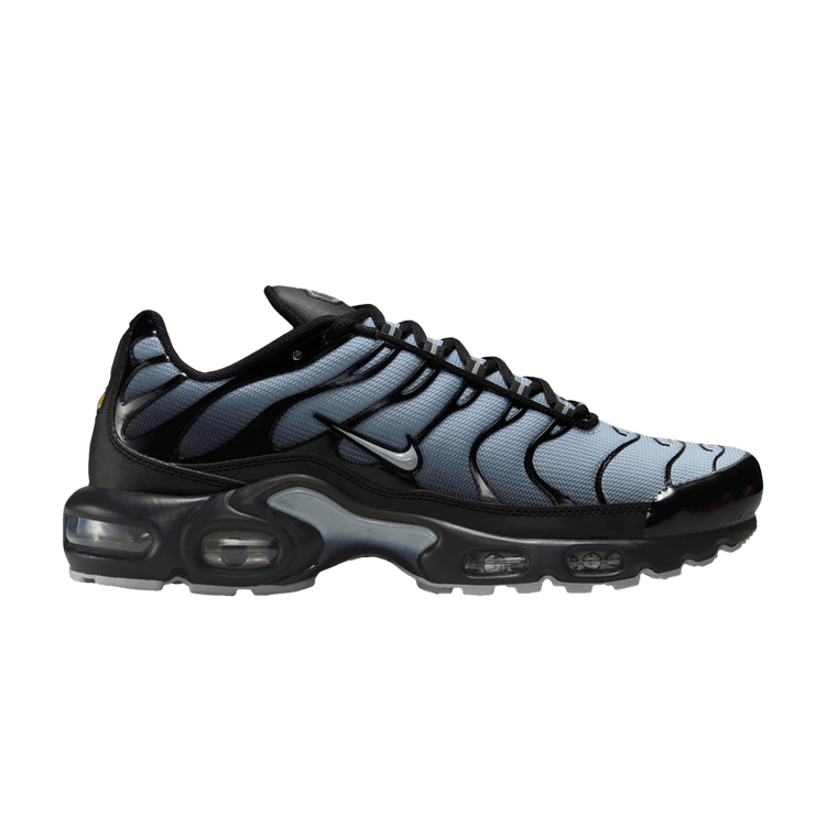 Nike Wmns Air Max Plus SE 'Black Wolf Grey'