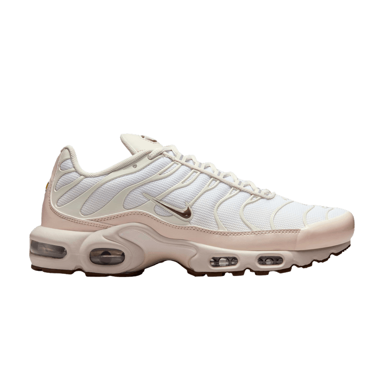 Nike Wmns Air Max Plus SE 'Light Orewood Brown'