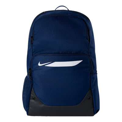 Nike Academy 30L Backpack 'Midnight Navy Black White'