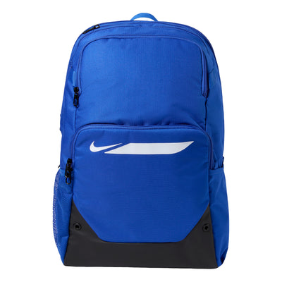 Nike Academy 30L Backpack 'Game Royal Black White'
