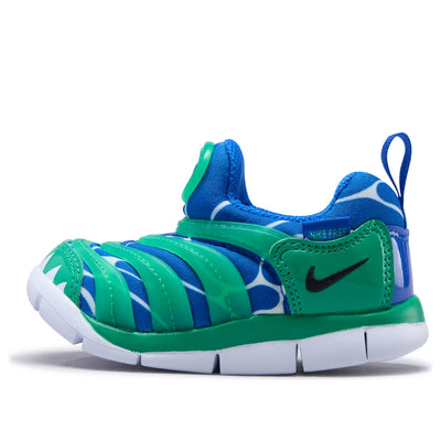 (TD) Nike Dynamo Free Lils 'Stadium Green Game Royal'