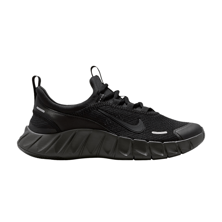 Nike Free Ride GS 'Black Anthracite'
