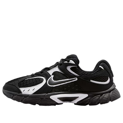 (GS) Nike V5 Runner Suede ' Black White'