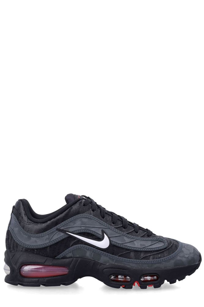 Nike Air Max Joga Bonito Low-Top Sneakers